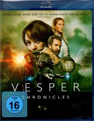 Vesper Chronicles 
