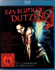 Das Blutige Dutzend (12 Kult-Horrorfilme) 