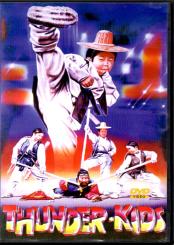 Thunder Kids 