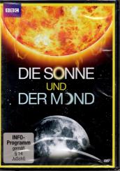 Die Sonne Und Der Mond 