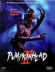 Pumpkinhead 2 (Uncut) (Keine Hartbox) (Cover B) 