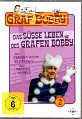 Das Süsse Leben Des Grafen Bobby (Klassiker) 
