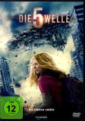 Die 5. Welle 