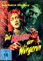 Die Nächte Der Würgerin (Limited Edition) (Rarität) 