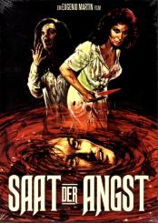 Saat Der Angst (Uncut) (Rarität) 