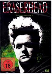 Eraserhead (Uncut)  (OmU) (Rarität) (FSK 18) 