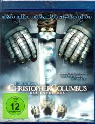 Christopher Columbus - Der Entdecker 