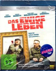 Das Ewige Leben (4. Brenner-Film) 