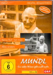 Mundl 7 - Ein Echter Wiener Geht Nicht Unter (Kultfilm) 