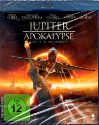Jupiter Apokalypse 