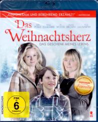 Das Weihnachtsherz - Das Geschenk Meines Lebens 