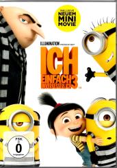 Ich Einfach Unverbesserlich 3 (Animation) 