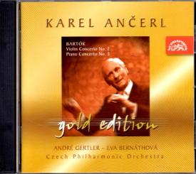 Karel Ancerl Gold Edition 22 (Siehe Info unten) 