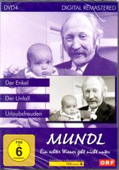 Mundl 4 - Ein Echter Wiener Geht Nicht Unter (Kultfilm) 
