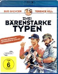 Zwei Bärenstarke Typen 