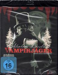 Vampirjäger - Abraham Lincoln (Edition Exklusiv) (Siehe Info unten) 