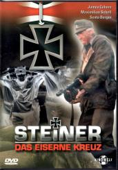 Steiner - Das Eiserne Kreuz 1 (Rarität) 