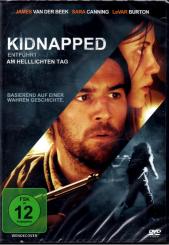 Kidnapped - Entführt Am Helllichten Tag 