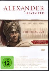 Alexander (Revisited / The Final Cut) (Siehe Info unten) 