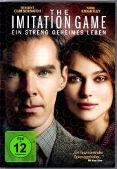 The Imitation Game - Ein Streng Geheimes Leben 