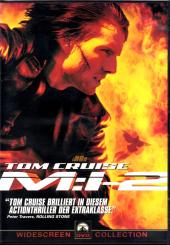 Mission Impossible 2 (Siehe Info unten) 
