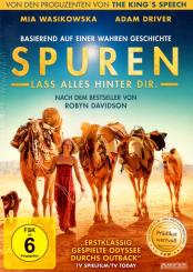 Spuren - Lass Alles Hinter Dir 