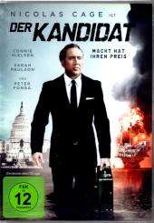 Der Kandidat - Macht Hat Ihren Preis (Siehe Info unten) 
