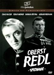 Oberst Redl - Spionage (Siehe Info unten) 