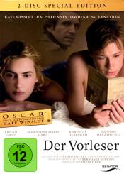 Der Vorleser (2 DVD) (Special Edition) (Siehe Info unten) (Rarität) 