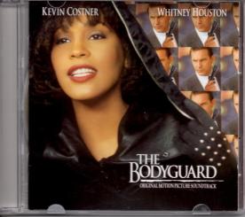 Bodyguard (Original Soundtrack Album) 