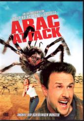 Arac Attack (Rarität) 