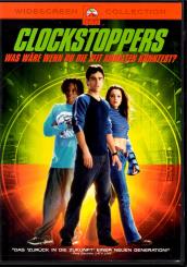 Clockstoppers 