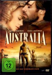 Australia (Siehe Info unten) 