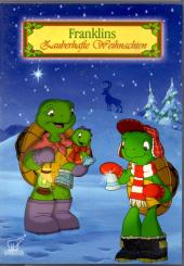 Franklins Zauberhafte Weihnachten 