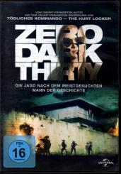 Zero Dark Thirty (Siehe Info unten) 