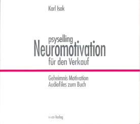 Psyselling Neuromotivation Für Den Vekauf (2 CD) (Siehe Info unten) 