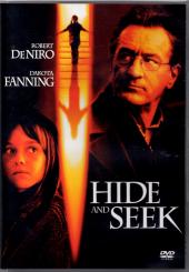 Hide And Seek (Rarität) 