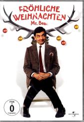 Mr. Bean - Fröhliche Weihnachten 