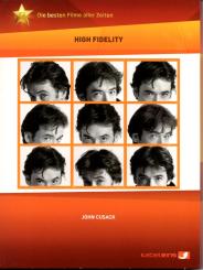 High Fidelity 