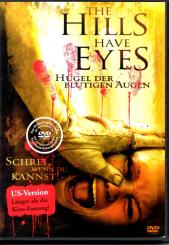 The Hills Have Eyes 1 