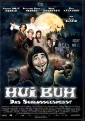 Hui Buh 1 - Das Schlossgespenst 