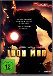 Iron Man 1 