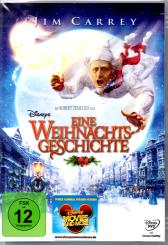 Eine Weihnachtsgeschichte - Scrooge (Disney) 