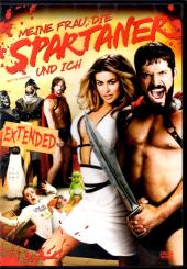 Meine Frau Die Spartaner Und Ich (Extended) (Siehe Info unten) 