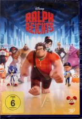 Ralph Reichts 1 (Disney) (Animation) 