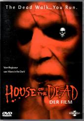 House Of The Dead - Der Film (Siehe Info unten) 