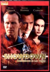 Showdown - Countdown In Las Vegas (Siehe Info unten) 