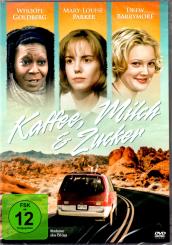 Kaffee Milch & Zucker 