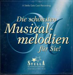 Schönsten Musicalmelodien Für Sie! 