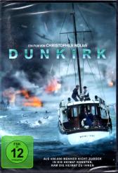 Dunkirk (2017) 